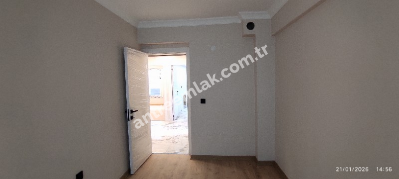 Antre Emlak'tan Kiralık Bahçelievler'de Hastane Yanı 2+1 Doğalgazlı Asansörlü Ebeveyn Banyolu Sıfır Daire