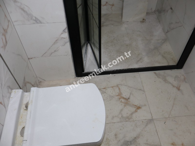 Antre Emlak'tan Kiralık Bahçelievler'de Hastane Yanı 2+1 Doğalgazlı Asansörlü Ebeveyn Banyolu Sıfır Daire