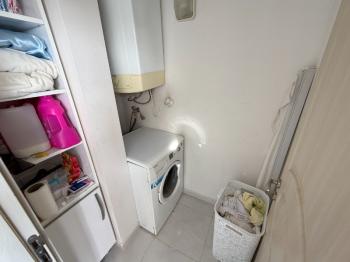 EFELER MAHALLESİNDE KÖŞE BAŞI BİTİŞİK NİZAM 3+1 AYRI MUTFAK FULL EŞYALI GENİŞ SATILIK VİLLA