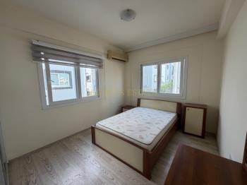 Lefkoşa Küçük Kaymaklı'da ZEMİN ÜSTÜ SATILIK 3+1 DAİRE