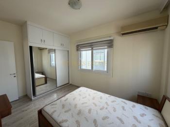 Lefkoşa Küçük Kaymaklı'da ZEMİN ÜSTÜ SATILIK 3+1 DAİRE