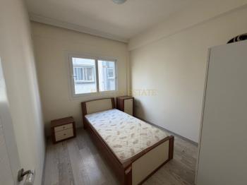 Lefkoşa Küçük Kaymaklı'da ZEMİN ÜSTÜ SATILIK 3+1 DAİRE