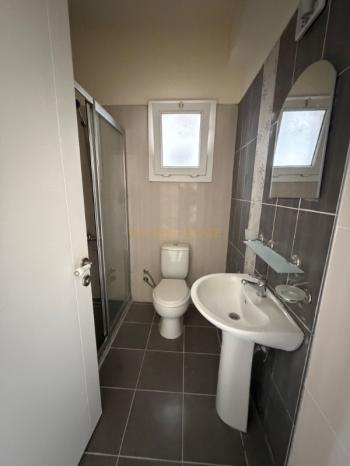 Lefkoşa Küçük Kaymaklı'da ZEMİN ÜSTÜ SATILIK 3+1 DAİRE