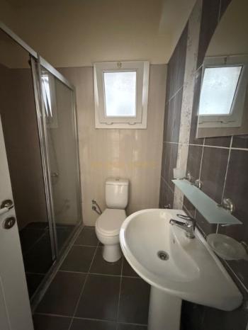Lefkoşa Küçük Kaymaklı'da ZEMİN ÜSTÜ SATILIK 3+1 DAİRE