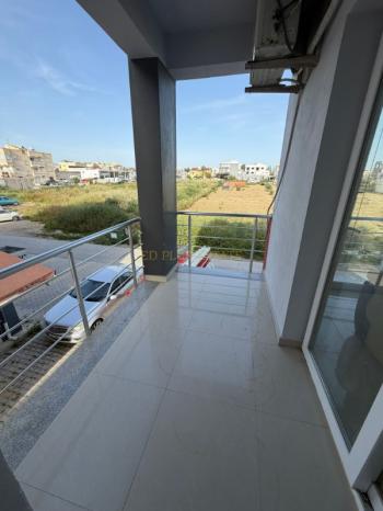 Lefkoşa Küçük Kaymaklı'da ZEMİN ÜSTÜ SATILIK 3+1 DAİRE