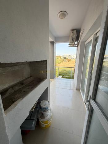 Lefkoşa Küçük Kaymaklı'da ZEMİN ÜSTÜ SATILIK 3+1 DAİRE