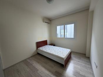 Lefkoşa Küçük Kaymaklı'da ZEMİN ÜSTÜ SATILIK 3+1 DAİRE