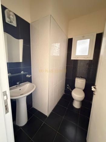 Lefkoşa Küçük Kaymaklı'da ZEMİN ÜSTÜ SATILIK 3+1 DAİRE