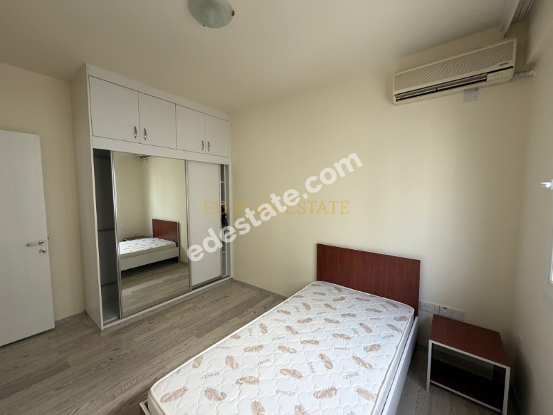 Lefkoşa Küçük Kaymaklı'da ZEMİN ÜSTÜ SATILIK 3+1 DAİRE