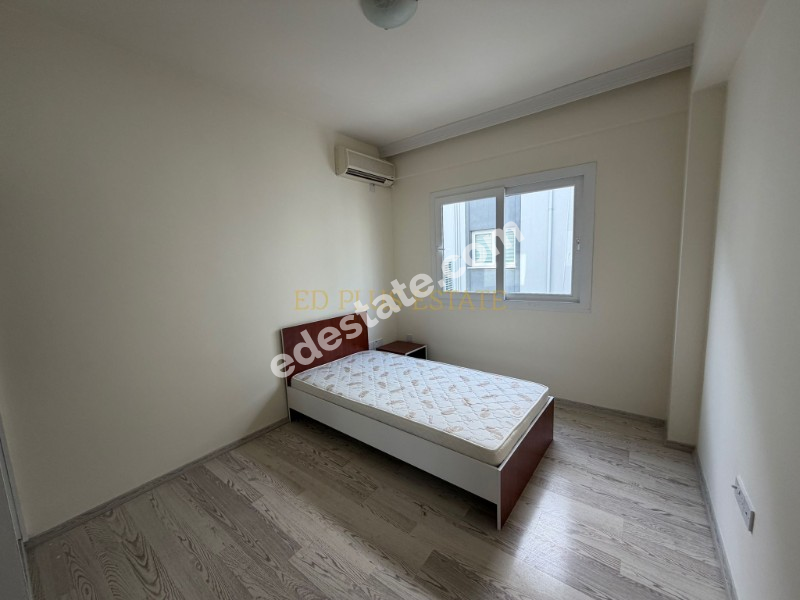 Lefkoşa Küçük Kaymaklı'da ZEMİN ÜSTÜ SATILIK 3+1 DAİRE