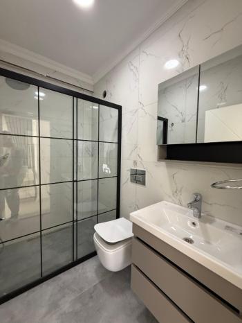 Didim'de Satılık Eşyalı 4+1 Villa