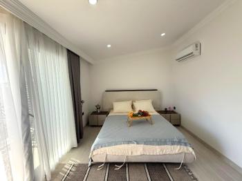 Didim'de Satılık Eşyalı 4+1 Villa