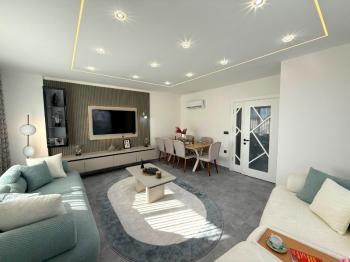 Didim'de Satılık Eşyalı 4+1 Villa