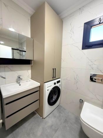 Didim'de Satılık Eşyalı 4+1 Villa