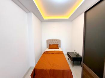 Didim'de Satılık Eşyalı 4+1 Villa