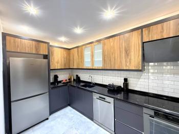 Didim'de Satılık Eşyalı 4+1 Villa