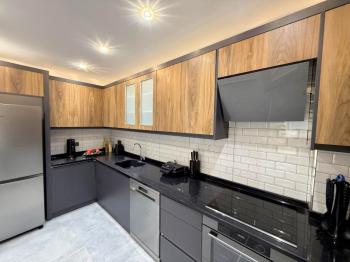 Didim'de Satılık Eşyalı 4+1 Villa