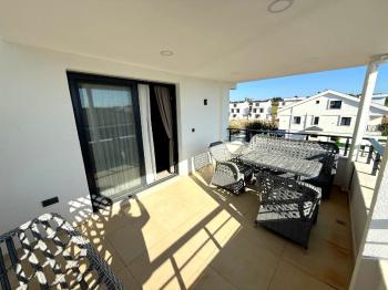 Didim'de Satılık Eşyalı 4+1 Villa
