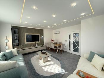 Didim'de Satılık Eşyalı 4+1 Villa