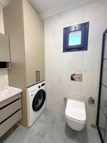 Didim'de Satılık Eşyalı 4+1 Villa