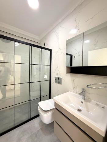 Didim'de Satılık Eşyalı 4+1 Villa