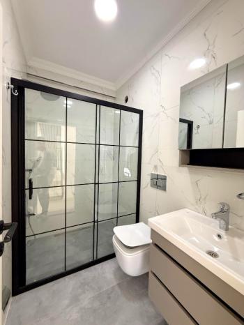 Didim'de Satılık Eşyalı 4+1 Villa