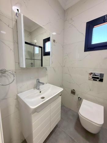 Didim'de Satılık Eşyalı 4+1 Villa