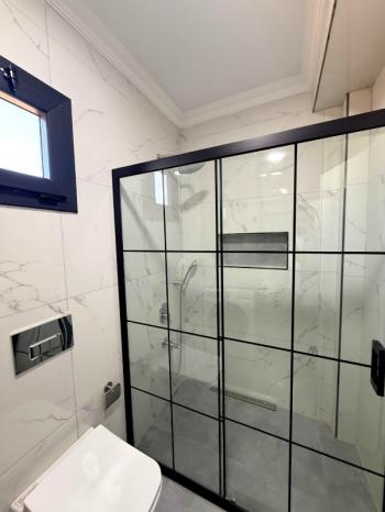 Didim'de Satılık Eşyalı 4+1 Villa
