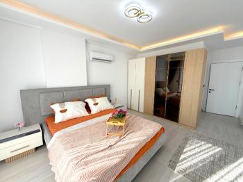Didim'de Satılık Eşyalı 4+1 Villa