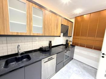 Didim'de Satılık Eşyalı 4+1 Villa