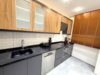 Didim'de Satılık Eşyalı 4+1 Villa
