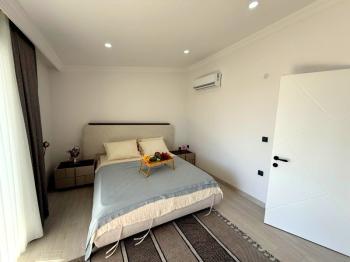 Didim'de Satılık Eşyalı 4+1 Villa
