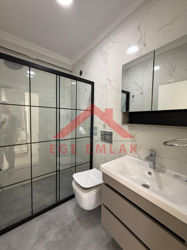 Didim'de Satılık Eşyalı 4+1 Villa