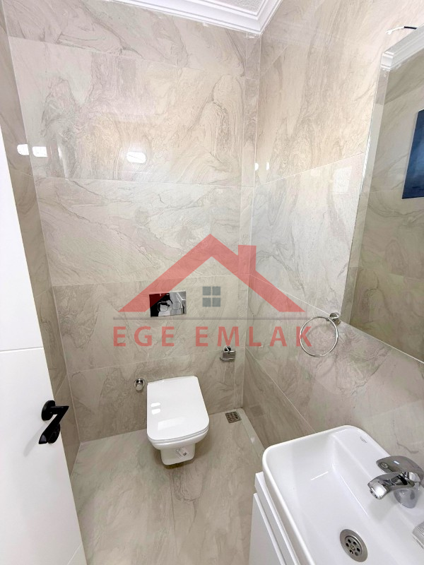 Didim'de Satılık Eşyalı 4+1 Villa