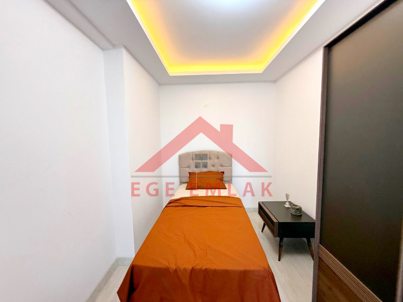 Didim'de Satılık Eşyalı 4+1 Villa