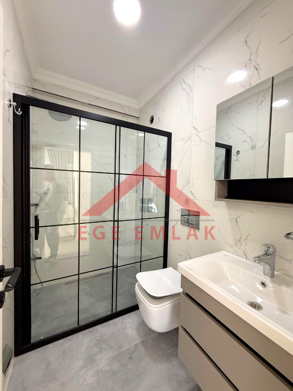 Didim'de Satılık Eşyalı 4+1 Villa