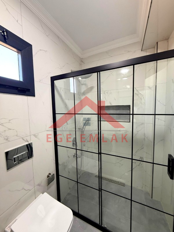 Didim'de Satılık Eşyalı 4+1 Villa