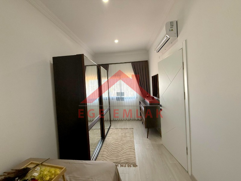 Didim'de Satılık Eşyalı 4+1 Villa