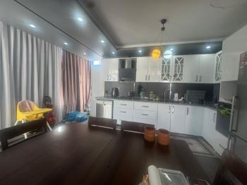 Elmas’tan Viranşehir'de Deniz Manzaralı Full Eşyalı Amerikan 3+1