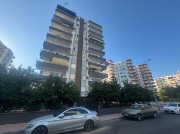 Elmas’tan Viranşehir'de Deniz Manzaralı Full Eşyalı Amerikan 3+1