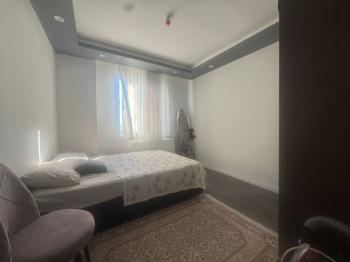 Elmas’tan Viranşehir'de Deniz Manzaralı Full Eşyalı Amerikan 3+1