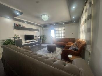 Elmas’tan Viranşehir'de Deniz Manzaralı Full Eşyalı Amerikan 3+1