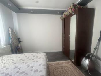 Elmas’tan Viranşehir'de Deniz Manzaralı Full Eşyalı Amerikan 3+1