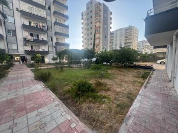 Elmas’tan Viranşehir'de Deniz Manzaralı Full Eşyalı Amerikan 3+1
