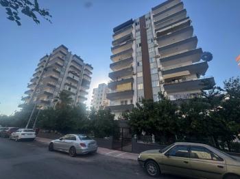 Elmas’tan Viranşehir'de Deniz Manzaralı Full Eşyalı Amerikan 3+1