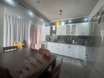 Elmas’tan Viranşehir'de Deniz Manzaralı Full Eşyalı Amerikan 3+1