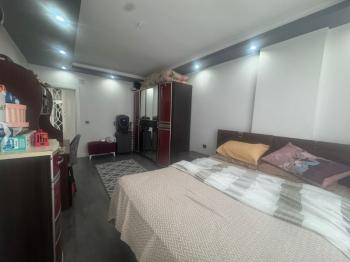 Elmas’tan Viranşehir'de Deniz Manzaralı Full Eşyalı Amerikan 3+1