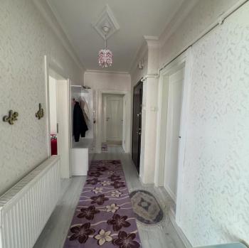GÜVENAY - ÇORUM BEYTEPE YAVUZ SULTAN SELİM OKULU CİVARI SATILIK 2+1 DAİRE