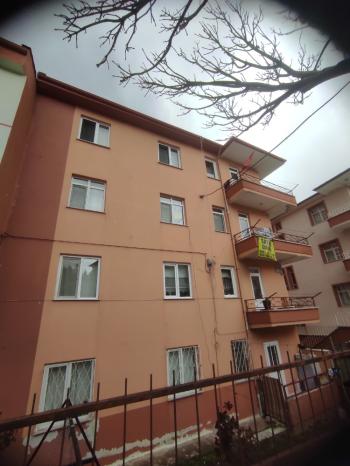 GÜVENAY - ÇORUM BEYTEPE YAVUZ SULTAN SELİM OKULU CİVARI SATILIK 2+1 DAİRE