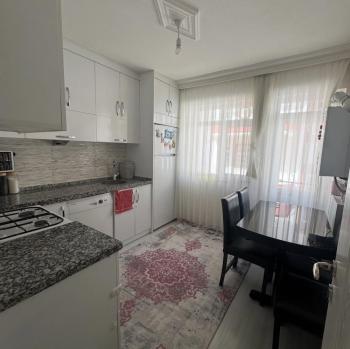 GÜVENAY - ÇORUM BEYTEPE YAVUZ SULTAN SELİM OKULU CİVARI SATILIK 2+1 DAİRE